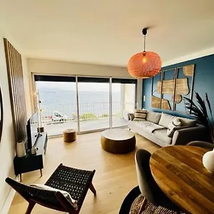  Appartement Les Baux 2 Sur