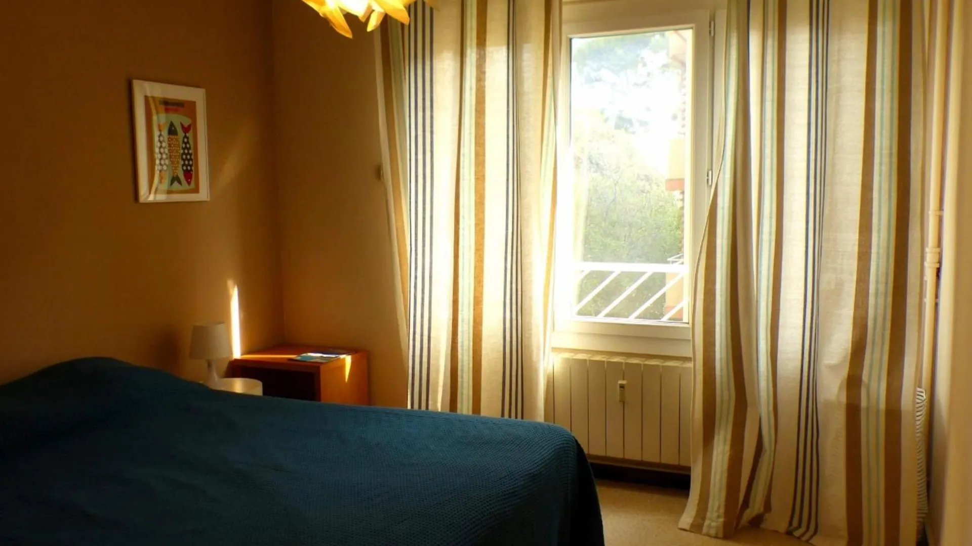Spacious Cocoon With Nice Garden Close To The Sea Sanary-sur-Mer France