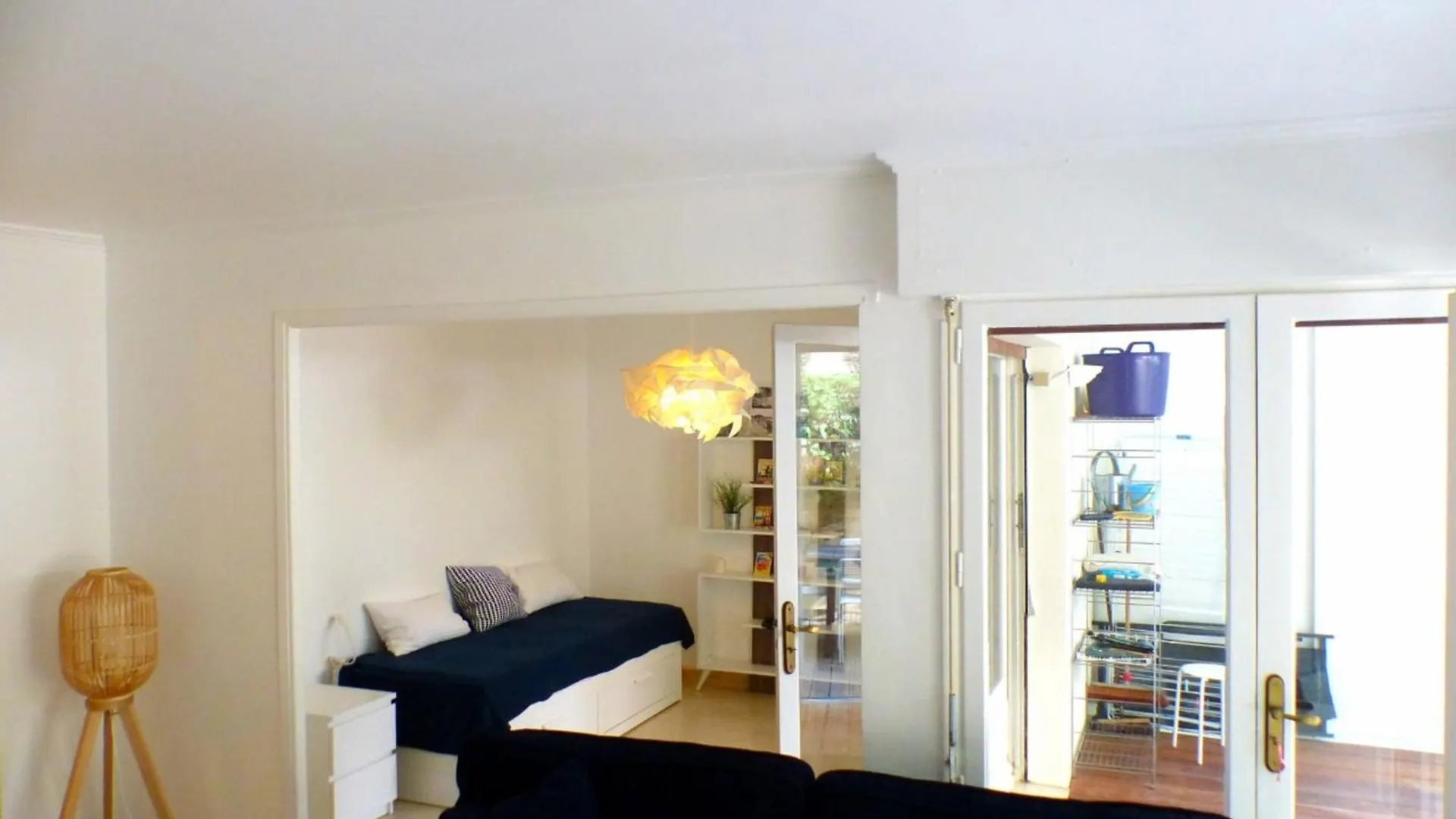 Apartment Spacious Cocoon With Nice Garden Close To The Sea Sanary-sur-Mer