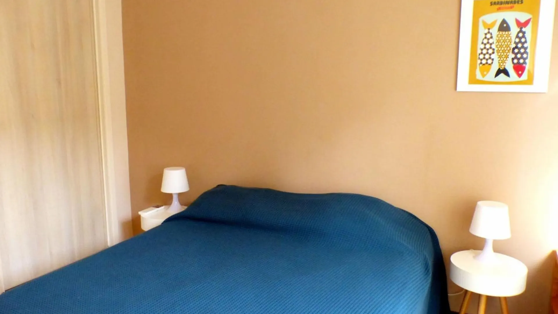 Spacious Cocoon With Nice Garden Close To The Sea Sanary-sur-Mer Apartment