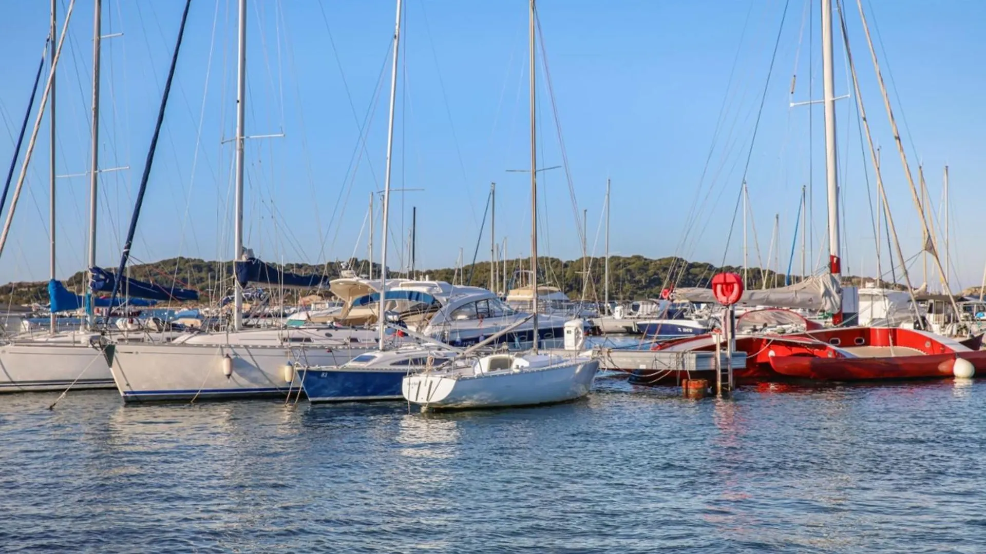 Spacious Cocoon With Nice Garden Close To The Sea Sanary-sur-Mer