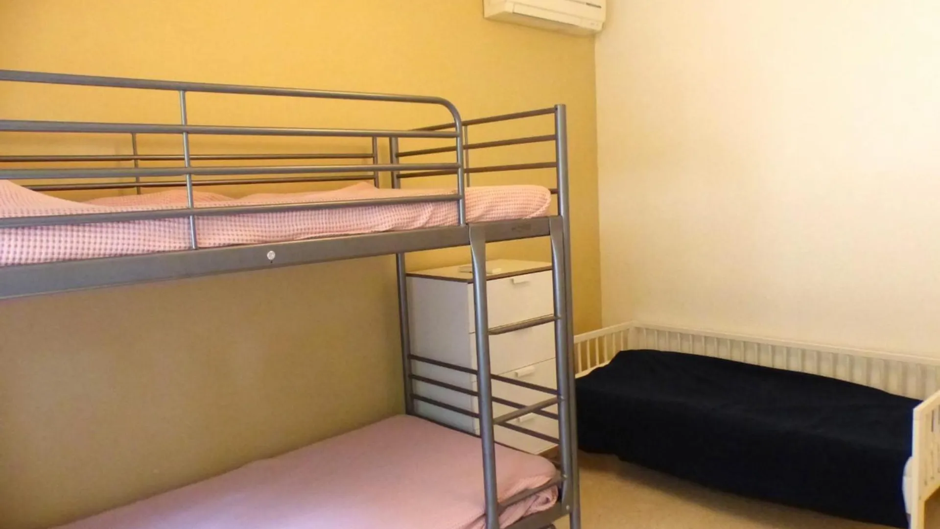 Spacious Cocoon With Nice Garden Close To The Sea Sanary-sur-Mer Apartment