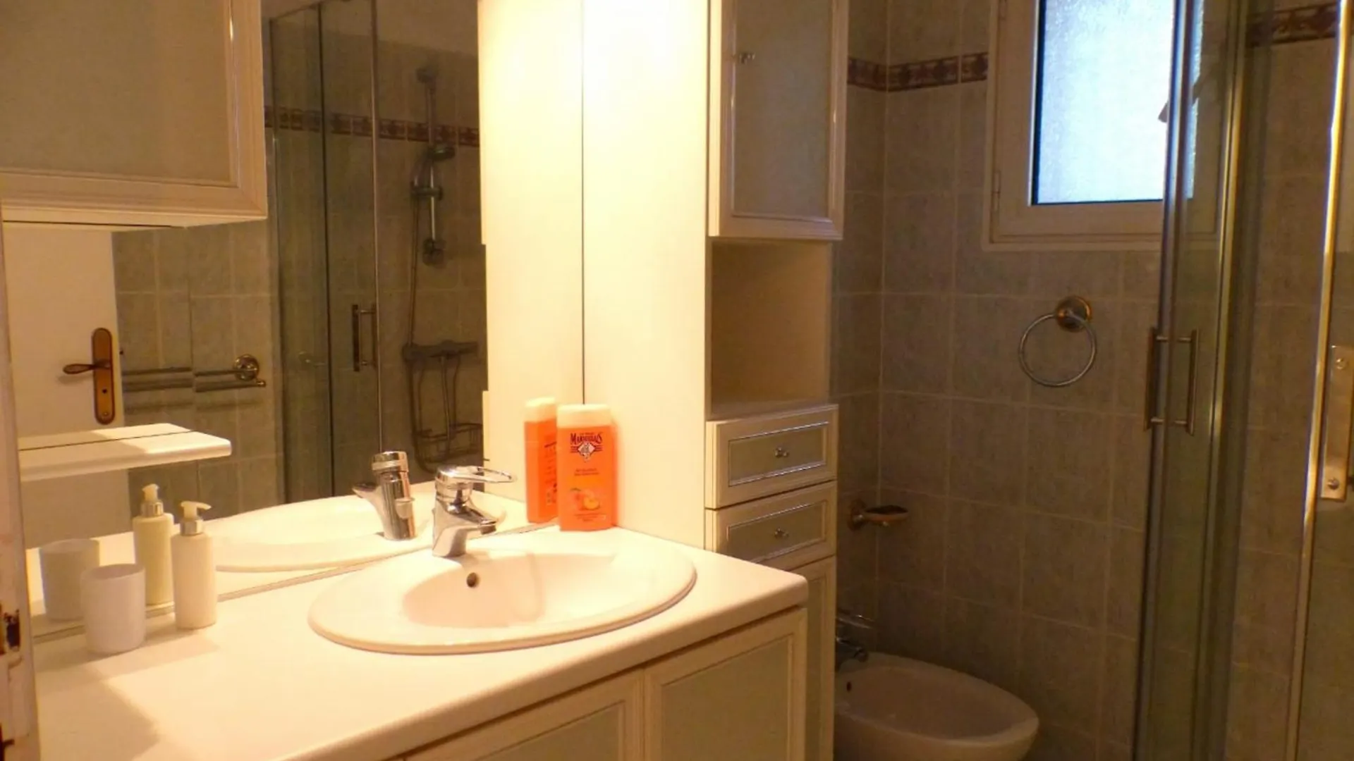 Apartment Spacious Cocoon With Nice Garden Close To The Sea Sanary-sur-Mer France