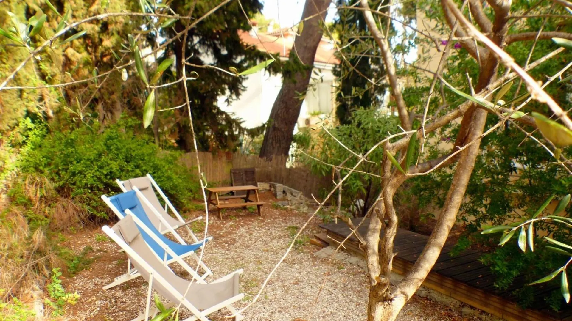Spacious Cocoon With Nice Garden Close To The Sea Sanary-sur-Mer 0*,